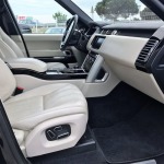 LAND ROVER RANGE ROVER MARK IV SDV8 VOGUE