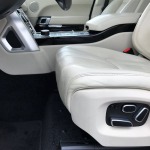 LAND ROVER RANGE ROVER MARK IV SDV8 VOGUE