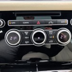 LAND ROVER RANGE ROVER MARK IV SDV8 VOGUE