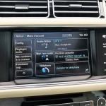 LAND ROVER RANGE ROVER MARK IV SDV8 VOGUE