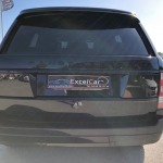 LAND ROVER RANGE ROVER MARK IV SDV8 VOGUE