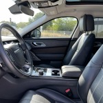 LAND ROVER RANGE ROVER VELAR 300D SE