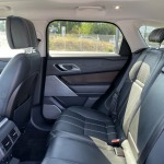 LAND ROVER RANGE ROVER VELAR 300D SE