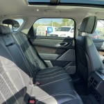 LAND ROVER RANGE ROVER VELAR 300D SE