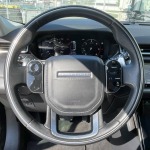 LAND ROVER RANGE ROVER VELAR 300D SE