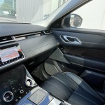 LAND ROVER RANGE ROVER VELAR 300D SE