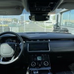 LAND ROVER RANGE ROVER VELAR 300D SE