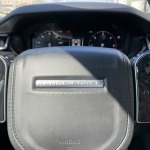 LAND ROVER RANGE ROVER VELAR 300D SE