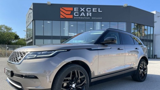LAND ROVER RANGE ROVER VELAR 300D SE