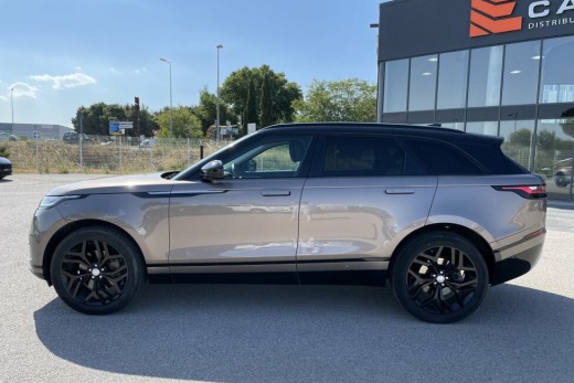 LAND ROVER RANGE ROVER VELAR 300D SE