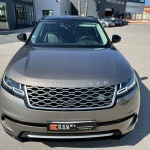 LAND ROVER RANGE ROVER VELAR 300D SE