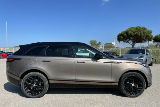 LAND ROVER RANGE ROVER VELAR 300D SE