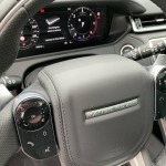 LAND ROVER RANGE ROVER VELAR D300 R-DYNAMIC HSE