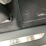 LAND ROVER RANGE ROVER VELAR D300 R-DYNAMIC HSE