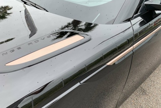 LAND ROVER RANGE ROVER VELAR D300 R-DYNAMIC HSE