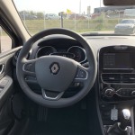 RENAULT CLIO 0.9 ENERGY TCE 90 INTENS