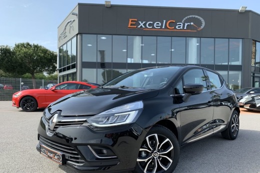 RENAULT CLIO 0.9 ENERGY TCE 90 INTENS