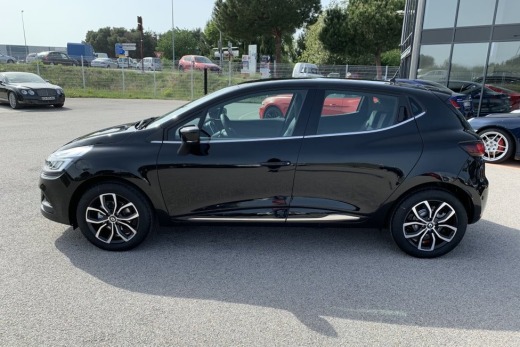 RENAULT CLIO 0.9 ENERGY TCE 90 INTENS