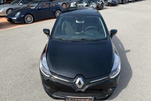 RENAULT CLIO 0.9 ENERGY TCE 90 INTENS