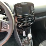 RENAULT CLIO 0.9 ENERGY TCE 90 INTENS