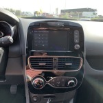 RENAULT CLIO 0.9 ENERGY TCE 90 INTENS
