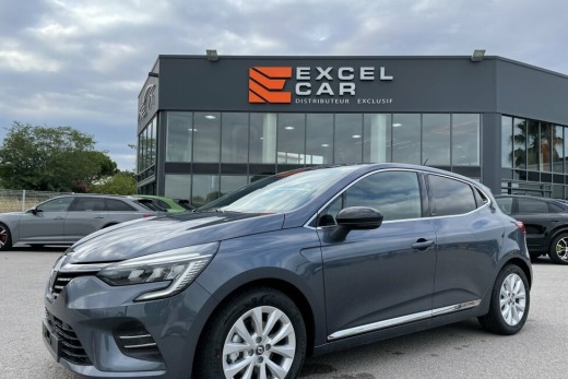 RENAULT CLIO V E-TECH 140 – 21 INTENS