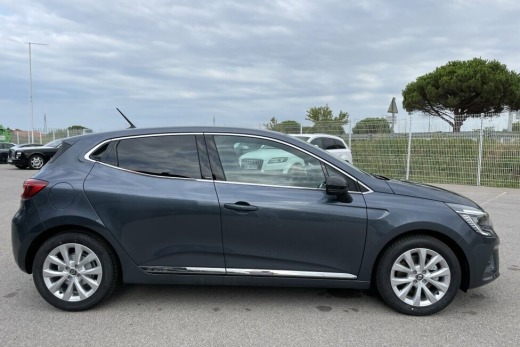 RENAULT CLIO V E-TECH 140 – 21 INTENS