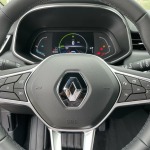 RENAULT CLIO V E-TECH 140 – 21 INTENS