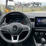 RENAULT CLIO V E-TECH 140 – 21 INTENS