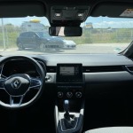RENAULT CLIO V TCE 130CH EDC FAP INTENS