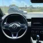 RENAULT CLIO V TCE 130CH EDC FAP INTENS