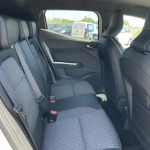 RENAULT CLIO V TCE 130CH EDC FAP INTENS