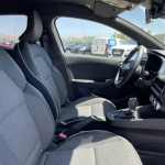 RENAULT CLIO V TCE 130CH EDC FAP INTENS