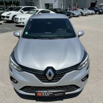 RENAULT CLIO V TCE 130CH EDC FAP INTENS