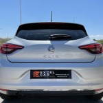 RENAULT CLIO V TCE 130CH EDC FAP INTENS