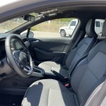 RENAULT CLIO V TCE 130CH EDC FAP INTENS