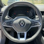 RENAULT CLIO V TCE 130CH EDC FAP INTENS