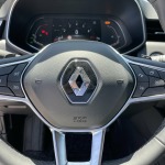 RENAULT CLIO V TCE 130CH EDC FAP INTENS