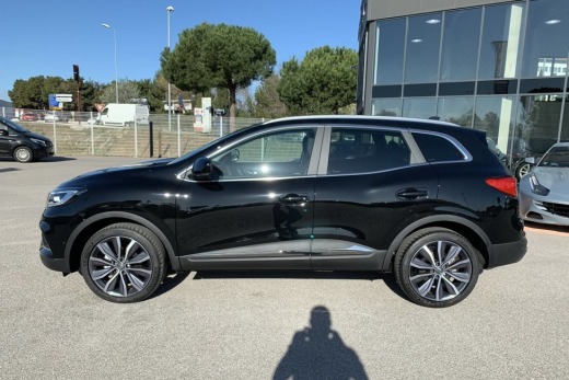 RENAULT KADJAR TCE 160 EDC INTENS
