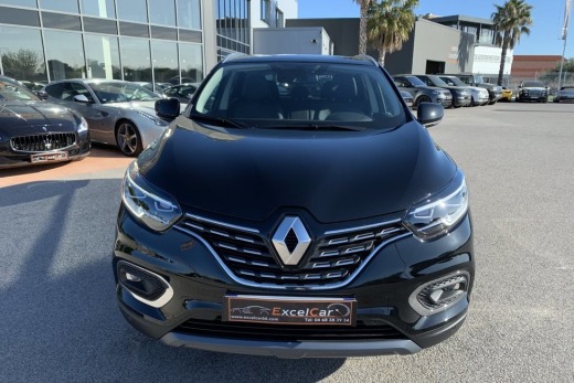 RENAULT KADJAR TCE 160 EDC INTENS
