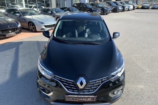 RENAULT KADJAR TCE 160 EDC INTENS