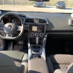 RENAULT KADJAR TCE 160 EDC INTENS