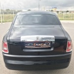 ROLLS ROYCE PHANTOM 7 6.8L V12 460
