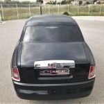 ROLLS ROYCE PHANTOM 7 6.8L V12 460