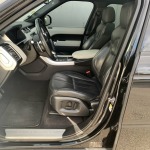 LAND ROVER RANGE ROVER SPORT SDV6 HSE DYNAMIC