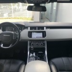 LAND ROVER RANGE ROVER SPORT SDV6 HSE DYNAMIC