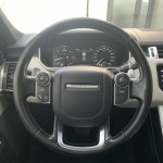 LAND ROVER RANGE ROVER SPORT SDV6 HSE DYNAMIC