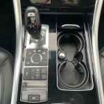 LAND ROVER RANGE ROVER SPORT SDV6 HSE DYNAMIC