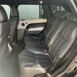 LAND ROVER RANGE ROVER SPORT SDV6 HSE DYNAMIC