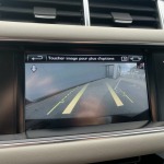 LAND ROVER RANGE ROVER SPORT SDV6 HSE DYNAMIC